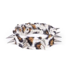 Bracelet à broche en peluche