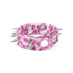 Pulsera Pin Peluche