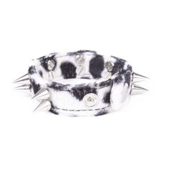 Pluche Pin-armband 910