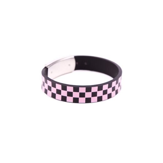 Pulsera Pvc