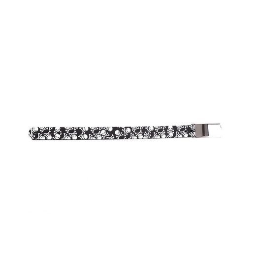 Pulsera De Goma Calaveras