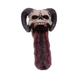 Quemador Incienso Bite your tongue