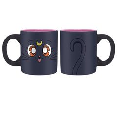 Ensemble de mini-tasses Sailor Moon