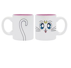 Ensemble de mini-tasses Sailor Moon