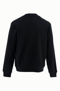 Sudadera Attack on Tittan BLK Letras Japo