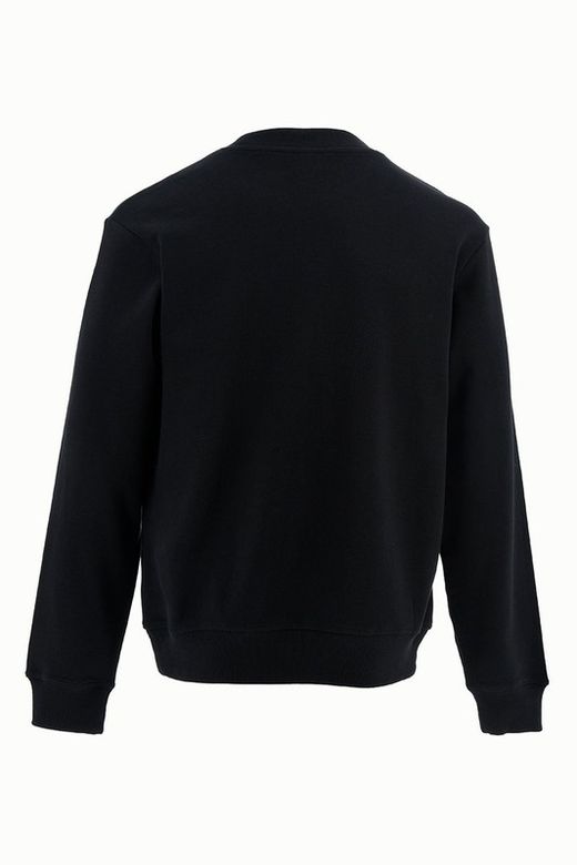 Sudadera Attack on Tittan BLK Letras Japo