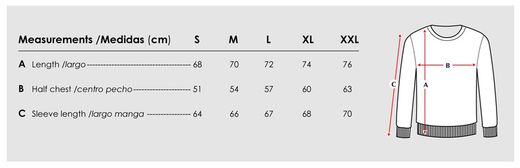 Sudadera Braindead University