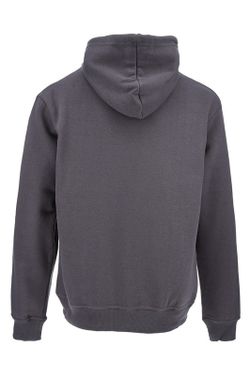 Sudadera Cap Attack on Titan Grey Japan Letras