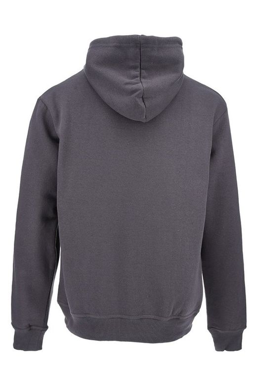 Sudadera Cap Attack on Titan Grey Japan Letras