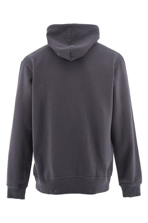 Sudadera Cap Fairy Tail Grey