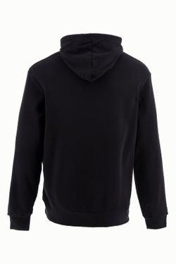 Sudadera Cap Mandalorian BLK