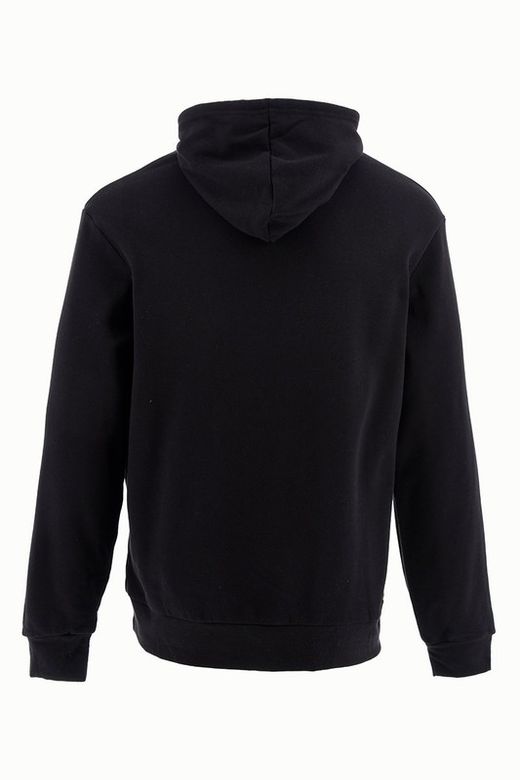 Sudadera Cap Mandalorian BLK
