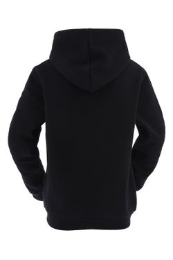 Sudadera Cap Niño Attack On Tittan Blk