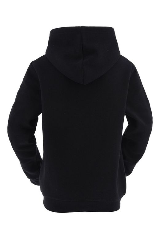 Sudadera Cap Niño Attack On Tittan Blk