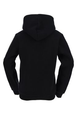 Sudadera Cap Niño Demon Slayer Blk