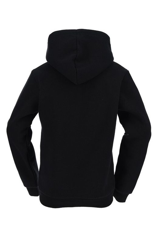 Sudadera Cap Niño Demon Slayer Blk