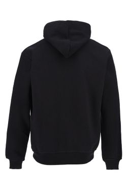 Sudadera Cap Pokemon BLK High Voltage