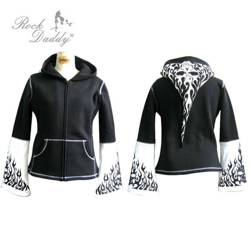 Sudadera Capucha Duende