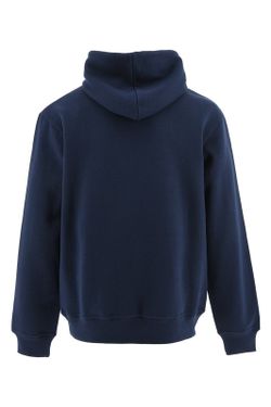 Sudadera Capucha Rick y Morty