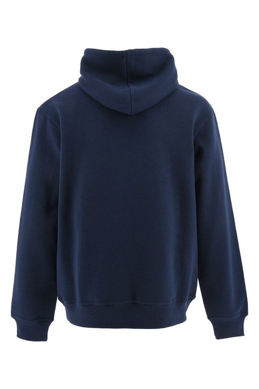 Sudadera Capucha Rick y Morty