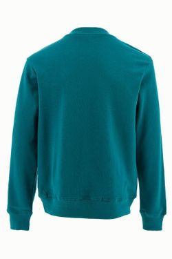Sudadera Demon Slayer Green