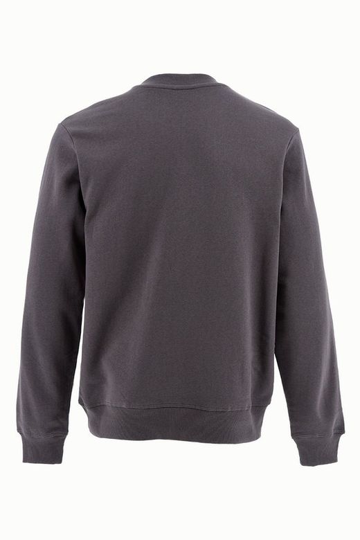 Sudadera Dragon Ball Grey