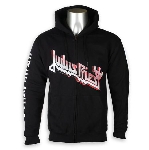 Judas Priest Hoodie - Firepower