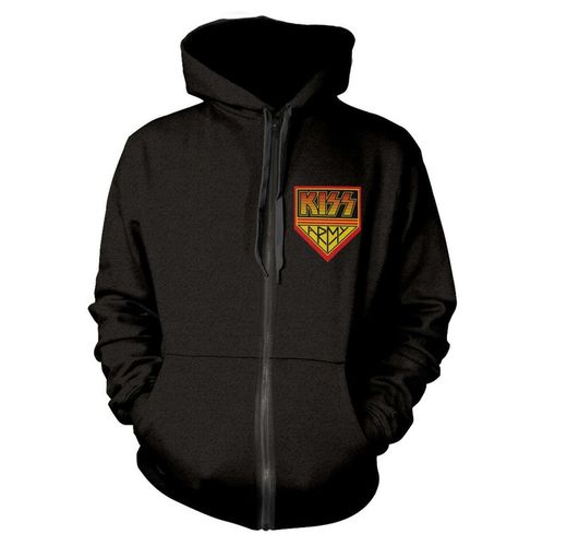 Kiss Army Sweatshirt
