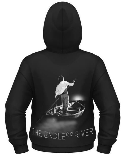 Sudadera Pink Floyd