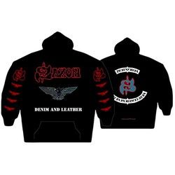 Sudaderas