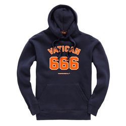 Sudadera Vatican 666