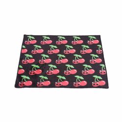 Tapisserie de salle de bain