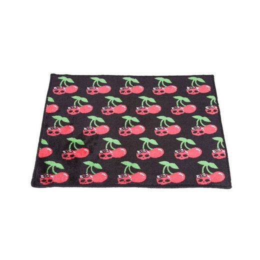 Tapisserie de salle de bain