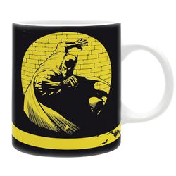 Taza Batman 80 aniversario