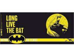 Taza Batman 80 aniversario