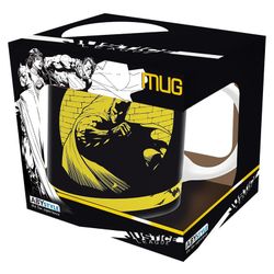 Taza Batman 80 aniversario