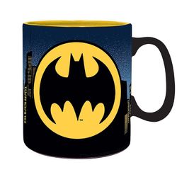 Taza Batman the dark knight