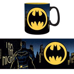 Taza Batman the dark knight
