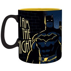 Taza Batman the dark knight