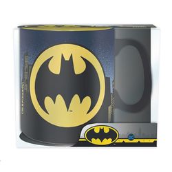 Taza Batman the dark knight