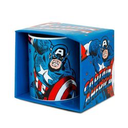 Tasse de Captain America