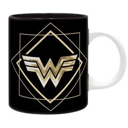 Taza DC Comics Golden Wonder Woman