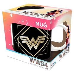 Taza DC Comics Golden Wonder Woman