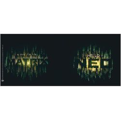 Taza de Matrix