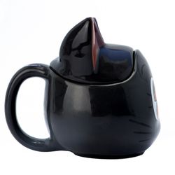 Taza de Sailor Moon- Luna