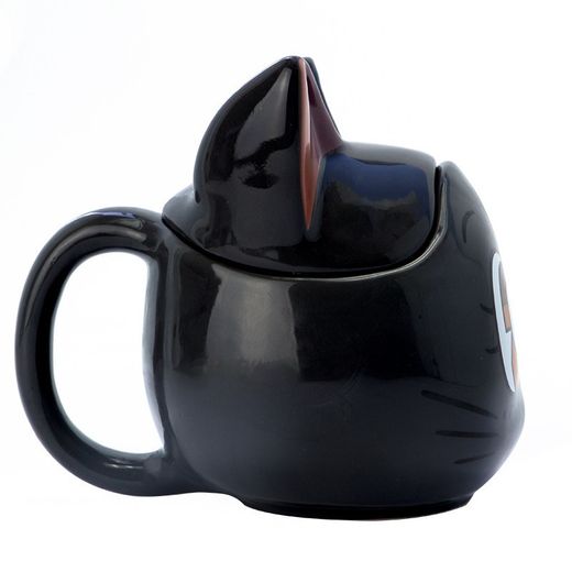 Taza de Sailor Moon- Luna