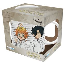 Taza de The promised neverland orphans