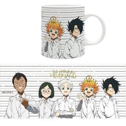 Taza de The promised neverland orphans