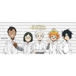 Taza de The promised neverland orphans