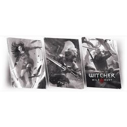 Taza de the witcher